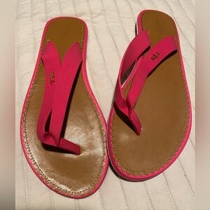 RALPH LAUREN RYANNE - WOMENS SZ 10